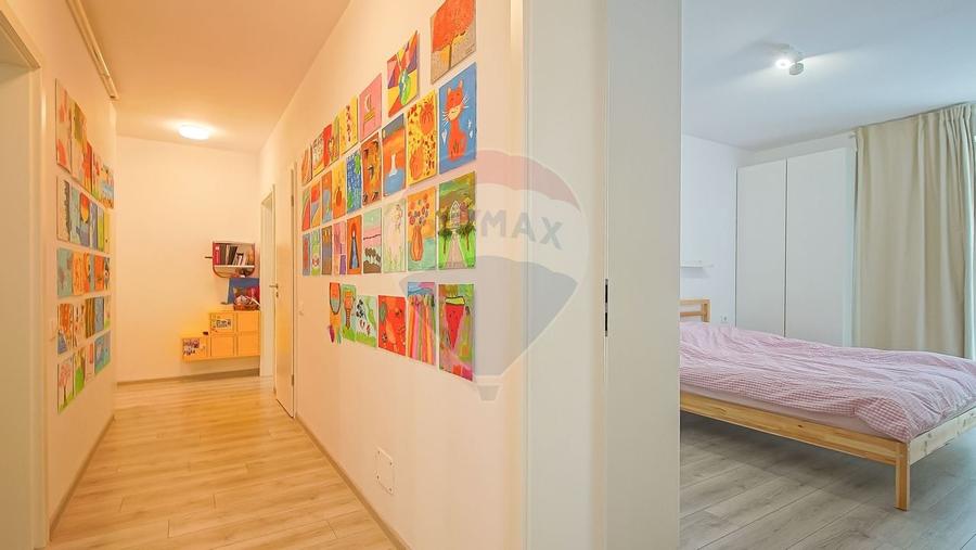 Apartament 3 Camere | Decomandat | 76 mp | Mountain View | Comision 0% - 7