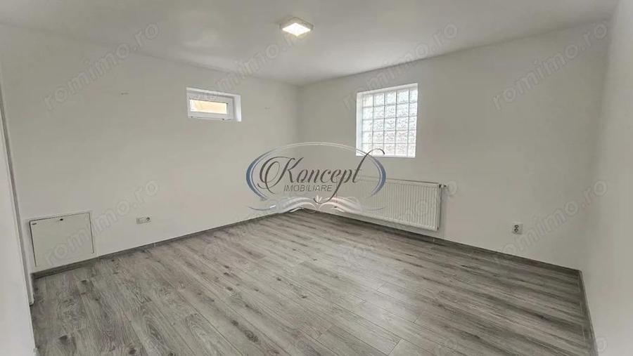 Inchiriere spatiu comercial cu acces marfa in Piata Abator - 5