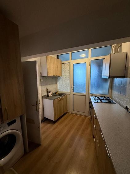 Studio Cismgiu mobilat si utilat - 7