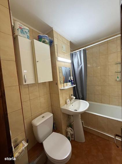 Garsoniera confort sporit, Zamca - 8