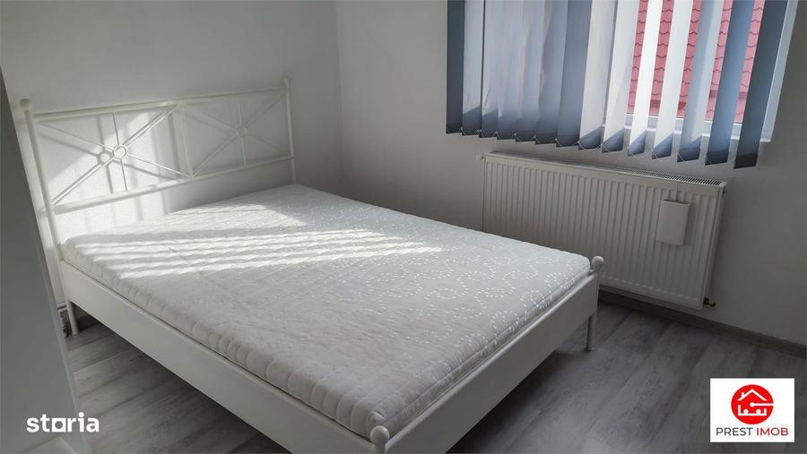 Casa tip duplex de inchiriat in Cristesti - 5