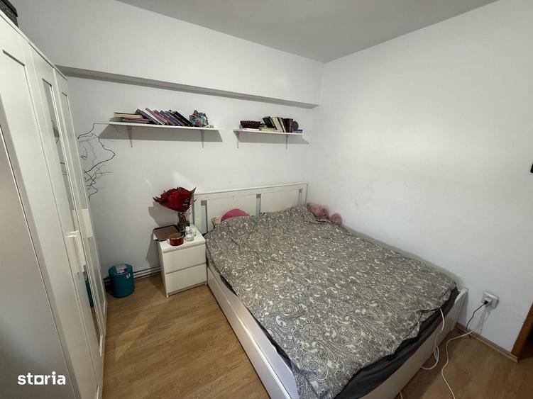 Apartament 3 camere zona Tomis II - 7
