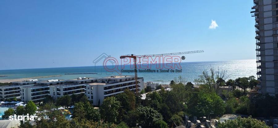 Statiunea Olimp- vedere mare vanzare apartament 2 camere - 10
