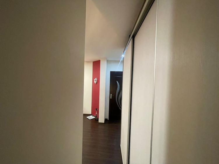 Universitatea Hyperion- Apartament 2 camere la Curte - 21