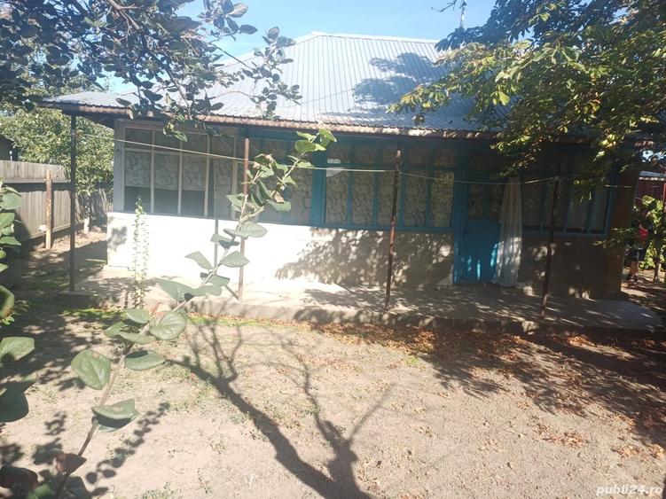 casa de vanzare sat rogojeni. - 2