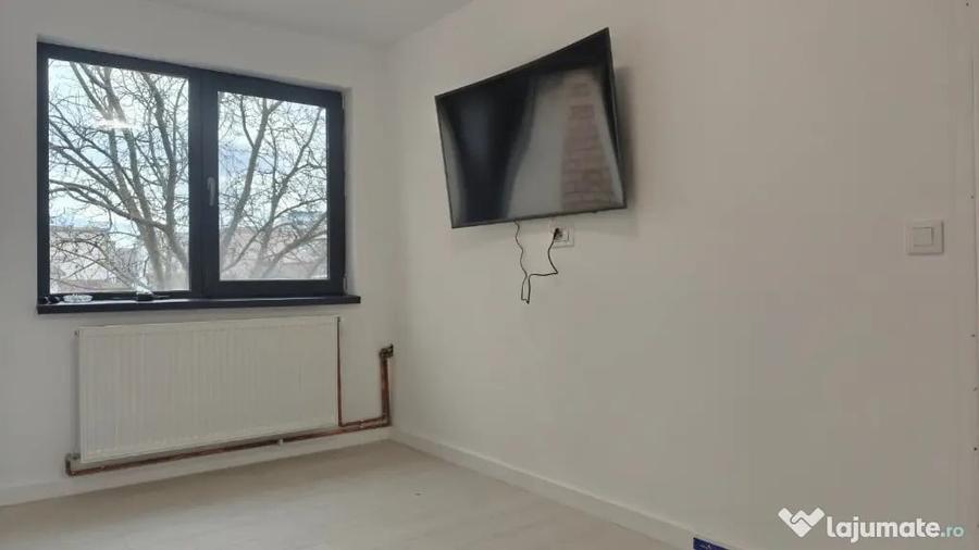 Apartament 1 camera decomandat in Deva, zona Gojdu Etaj 2 - 5
