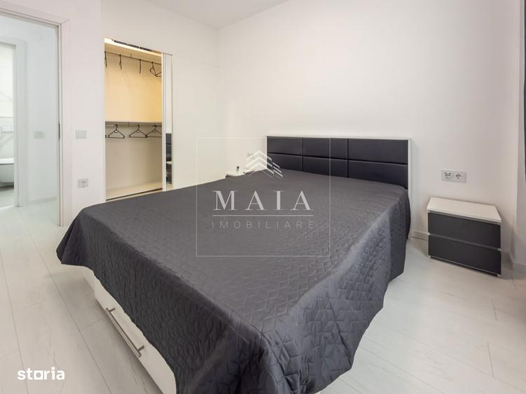 Apartament 2 camere, doua locuri de parcare, Avantgarden - 9