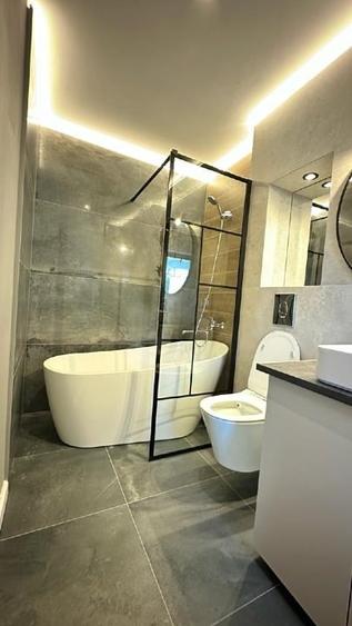 Apartament SUPERB 2 camere - zona Domenii - 4