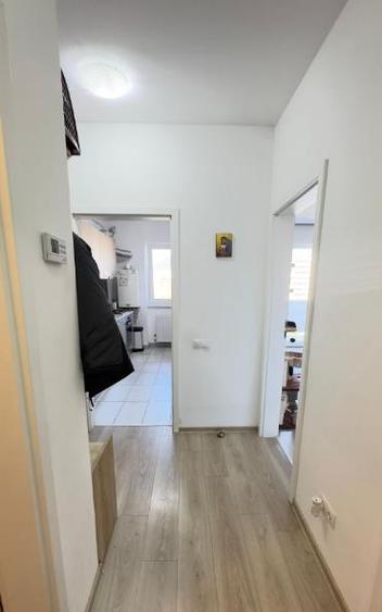 Garsoniea bloc nou, intrare Racadau, priveliste deosebita - 6