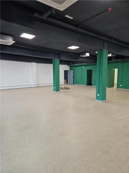 Spatii Birouri - 200 mp - zona Industriala Est - 17