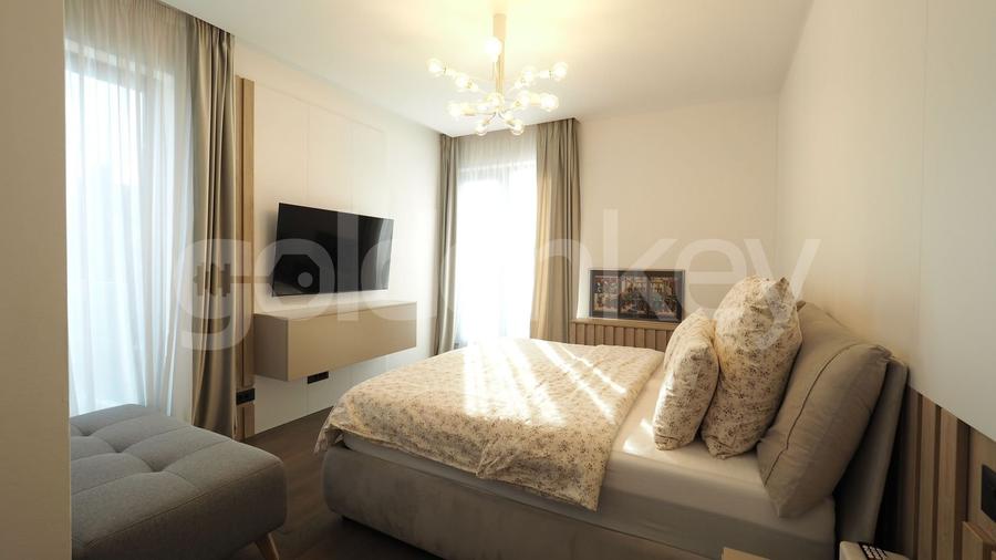 Vila individuala cu 7 camere | finisaje premium | 323mp teren - 15