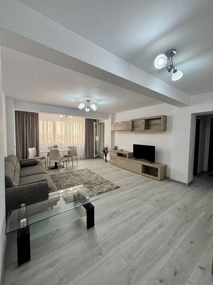Apartament 2 camere Baba Novac (BN) - 1