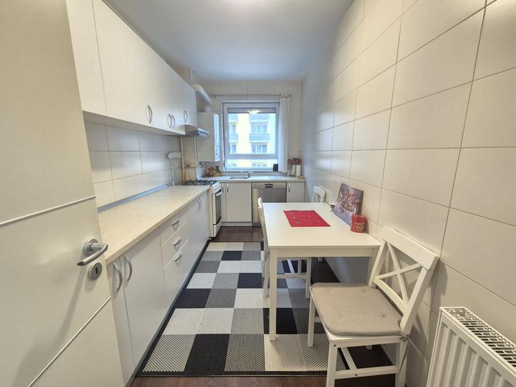 Vanzare  apartament 2 camere Avantgarden 3 etajul 4 mobilat si utilat complet - 13