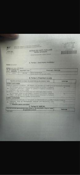 teren extravilan pasune 96ha compacte - 2