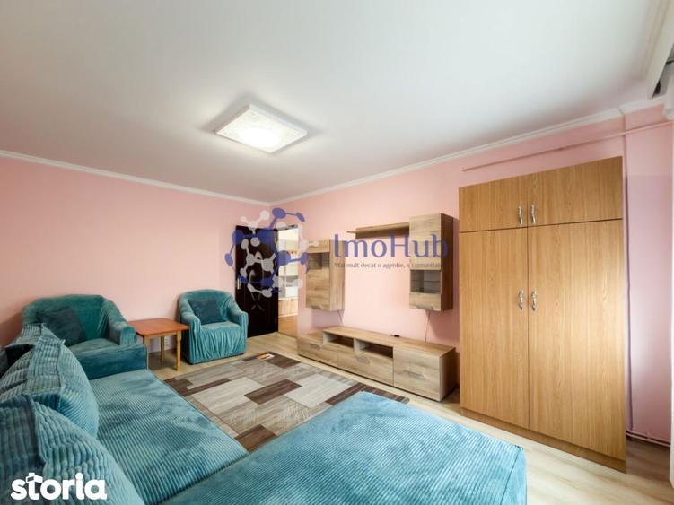 Apartament 2 camere decomandat, Oancea, petfriendly - 1