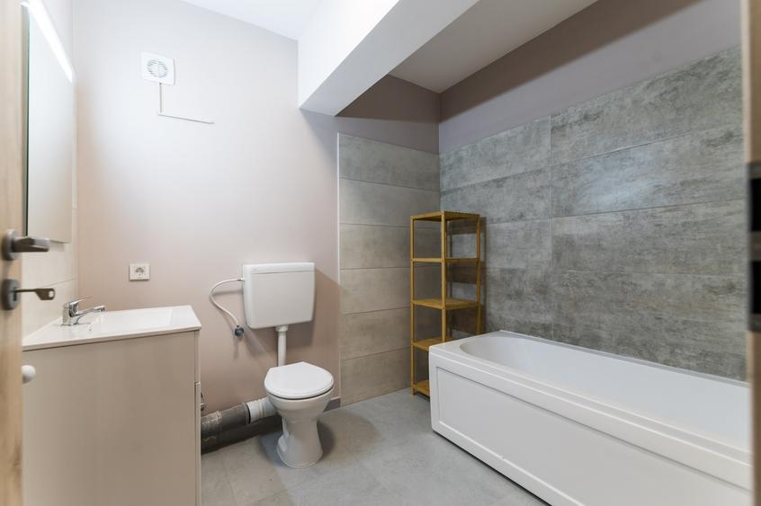Magurele, Regal Home prima inchiriere, apartament 3 camere mobilat - 3