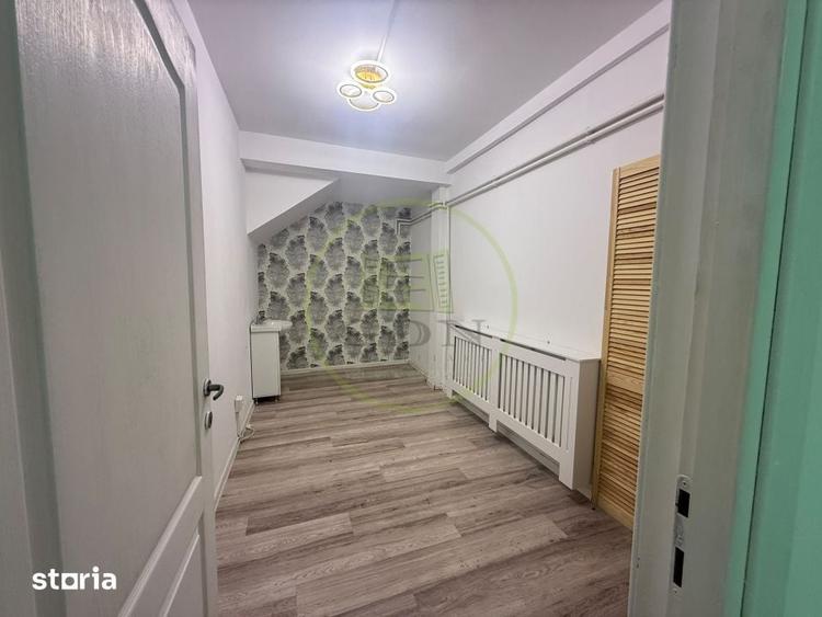 Spațiu comercial, de 683.11 mp, în Central