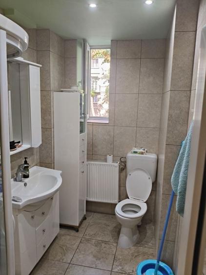 Apartament cu 2 camere decomandat în Șagului