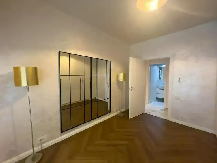 3 Camere si Curte Proprie, Comision 0%, Pipera Rond OMV - 2