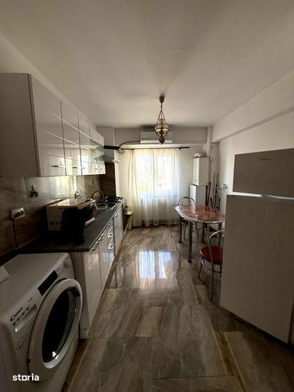 Apartament de inchiriat 3 camere Piata Cipariu Gheorgheni disponibil i - 5