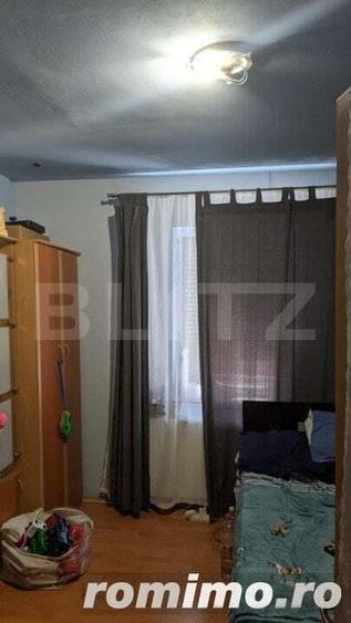 Casa la curte comuna, 75 mp utili, 114 mp teren, Zona Lunei - 2