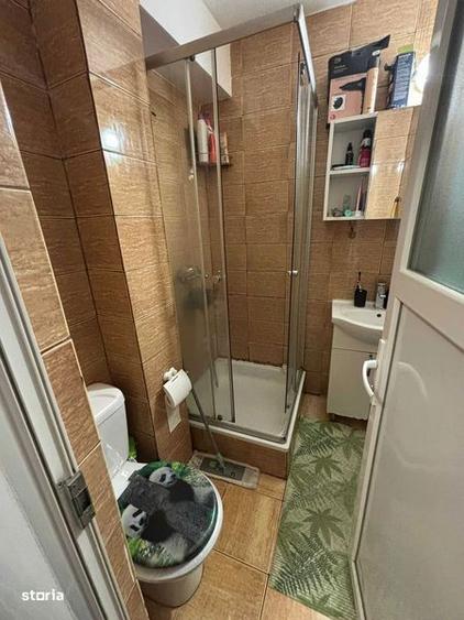 Garsoniera de inchiriat, Studio for Rent, Wohnung zu vermieten - 4