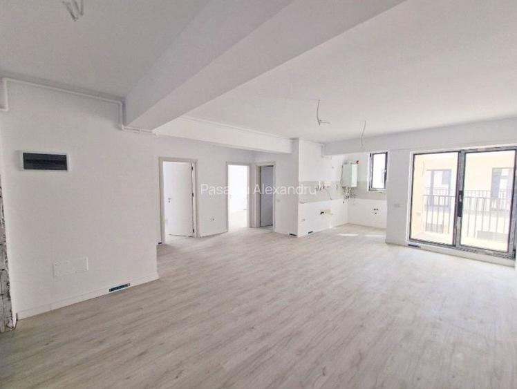 Apartament 3 camere Otopeni central | bloc nou, parcare, comision 0 Apartament 3 camere Otopeni central | bloc nou, parcare, comision 0