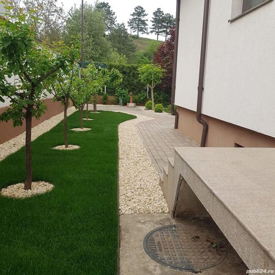 Vand casa Maracineni Buzau - 4