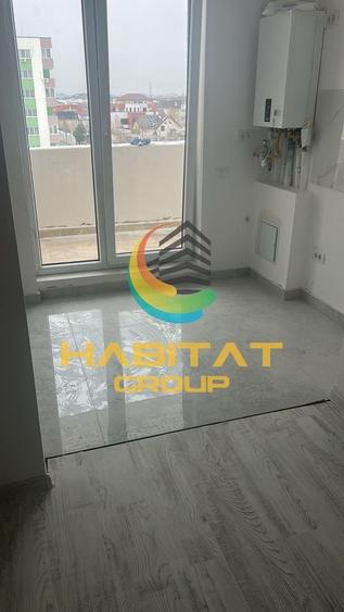 Apartament 2 camere, parcare inclusa in pret, finalizat - 7