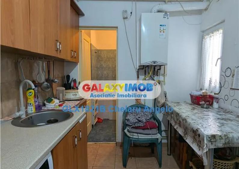 Unirii, Piata Concordiei, apartament 2 camere in vila, supra - 7