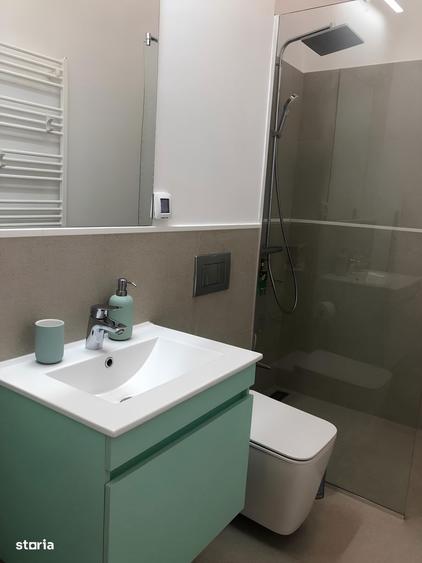 Apartament modern 2 camere Marmura Residence I Gradina proprie - 18