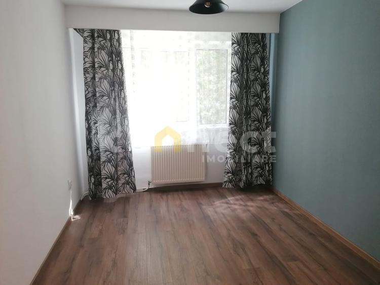 De inchiriat apartament cu 3 camere, decomandat, in Manastur, cu garaj - 6