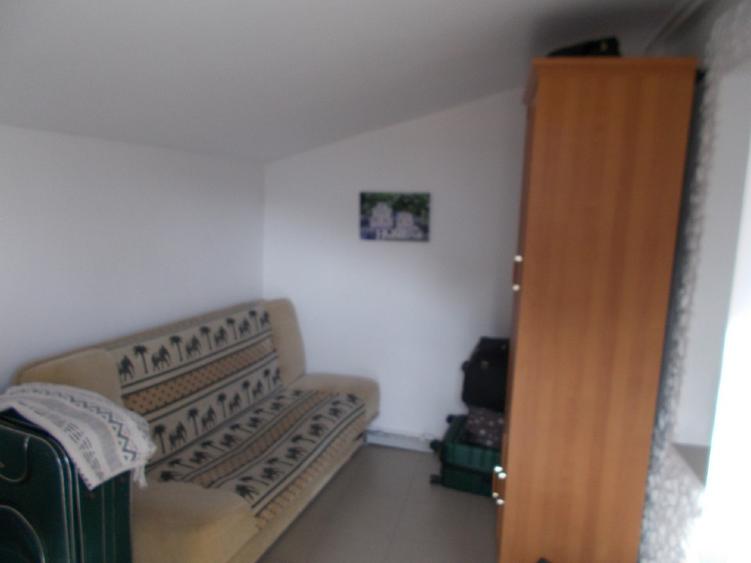 Casa la pret de apartament, Timisoara, zona Crisan, 3 camere - 9