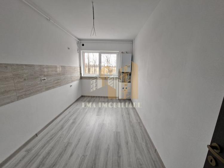 Apartament 2 camere decomandat Subcetate City 2 Sanpetru Brasov - 5