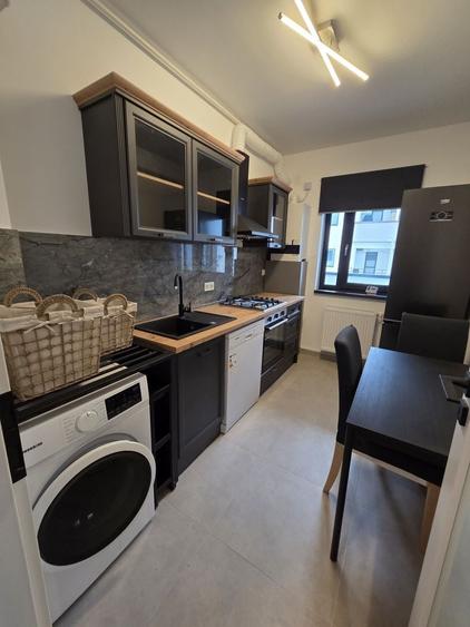 Prima inchirere! Apartament 2 camere Sisesti - 8