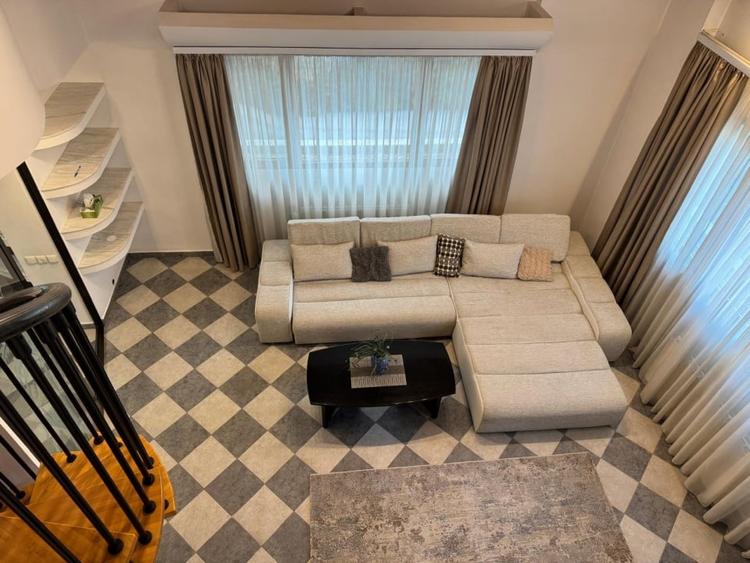 Duplex in Vila | Deosebit | 120 mp | Centrala Proprie | Floreasca - 3