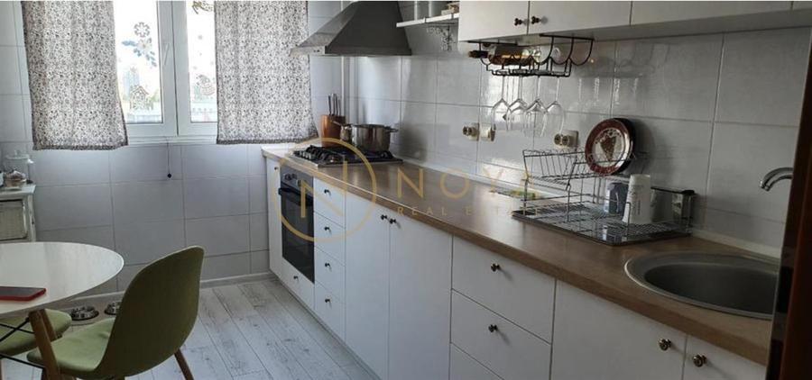 Vanzare apartament de 3 camere in zona Vitan - 5