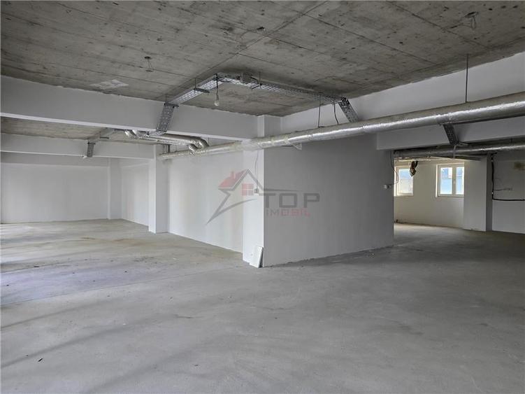Spatiu Comercial - Conest Grand Residence - 10