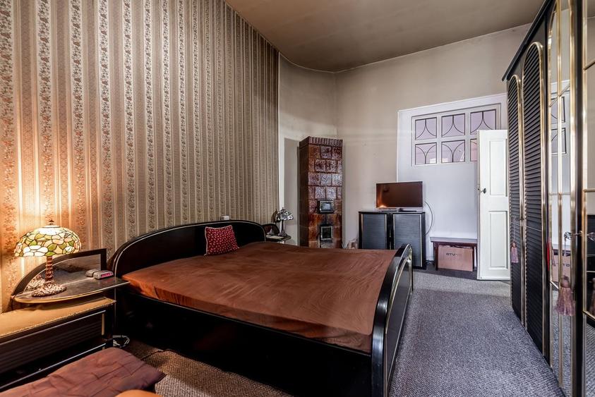 Locuință și Business pe Str. L. Blaga, Arad, Spațiu + Apartament - 4