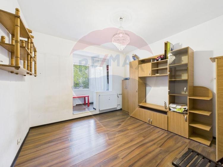 Apartament 5 camere | 111mp | Metrou 1 Decembrie - 24