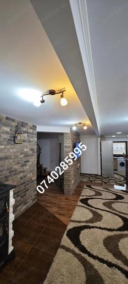 Casa de vanzare in Faget ( langa Restaurantul Roata Faget) - 4