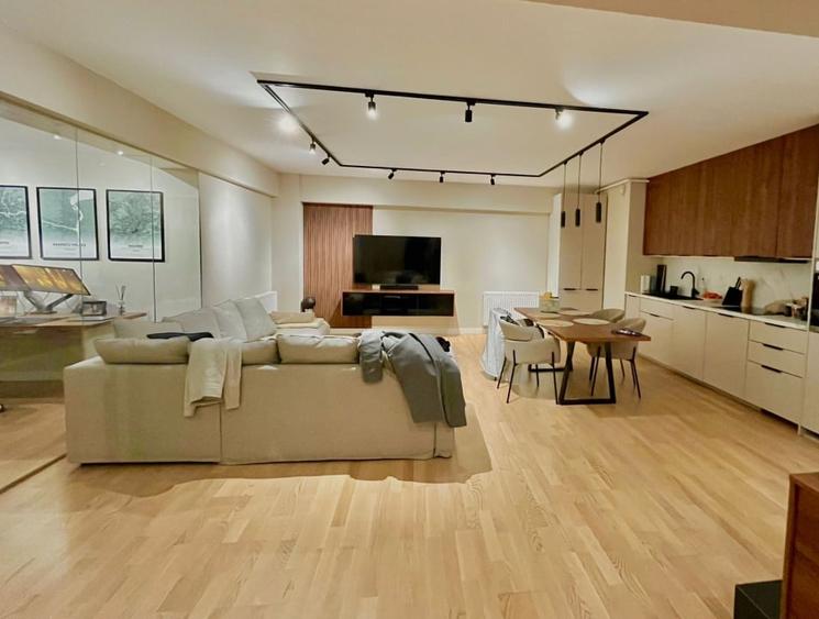 Apartament 2 Camere | 92 mp | Parcare | Metrou | Upground Residence - 2