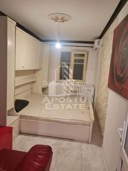 Garsonieră semidecomandată în Complex Studențesc Garsonieră semidecomandată în Complex Studențesc