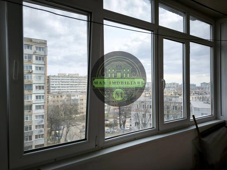 Apartament 2 camere DECOMANDAT – Zona Gheorghe Grigore Cantacuzino, Ploiești - 15