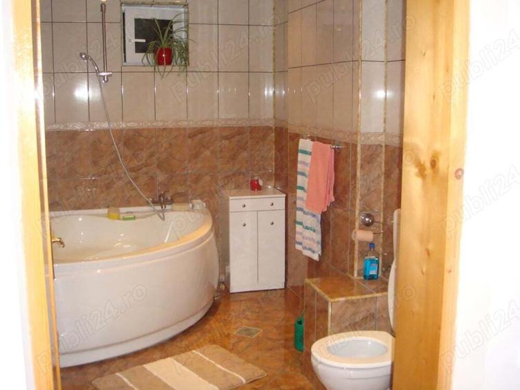 Casa superba langa Brasov - 10