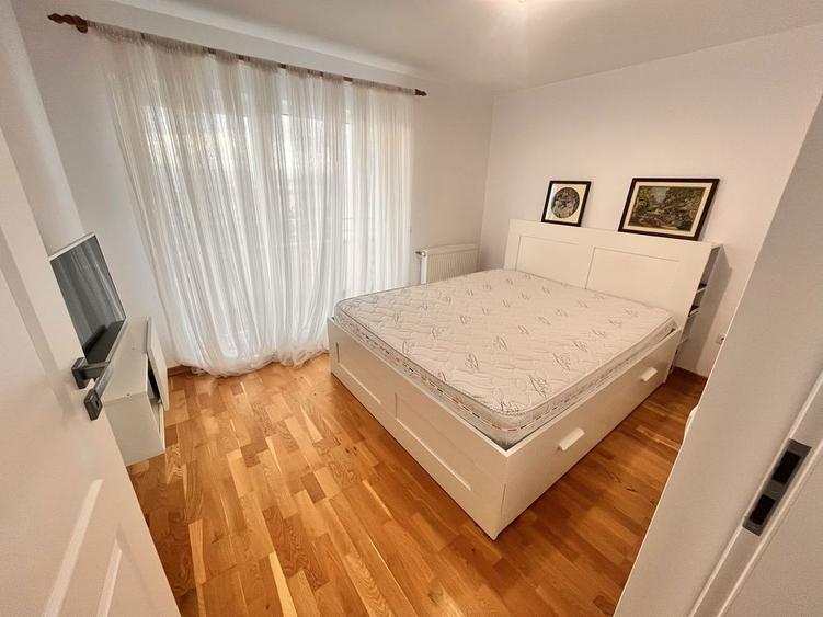 Casa la cheie - Omnia Residence Apahida - 7