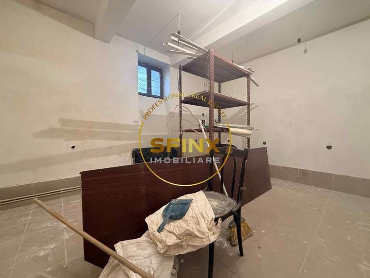 2 camere circular, Calea Grivitei, centrala, garaj - 12