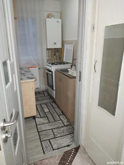 Vand apartament 2 camere - 1