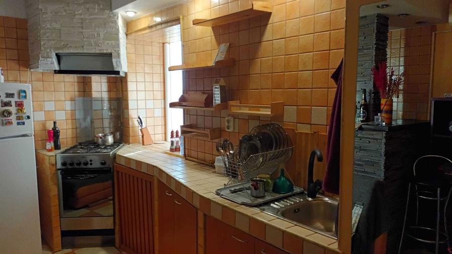 2 camere Mosilor - 4