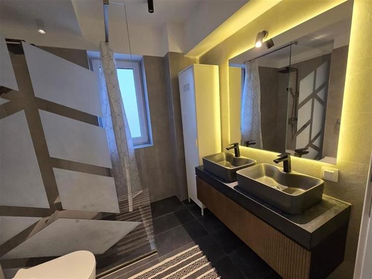 3D! 2 camere in Qualis,2 balcoane, vis-a-vis de Mall Coresi, Tractorul, Brasov - 14